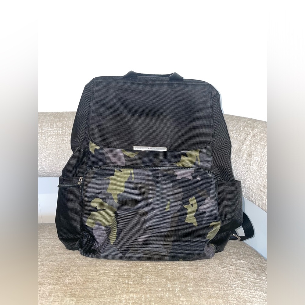 Tumi Backpack